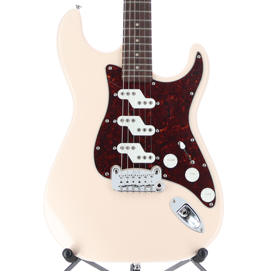 G&L Tribute Series Comanche Electric Guitar (RP) (56R46)