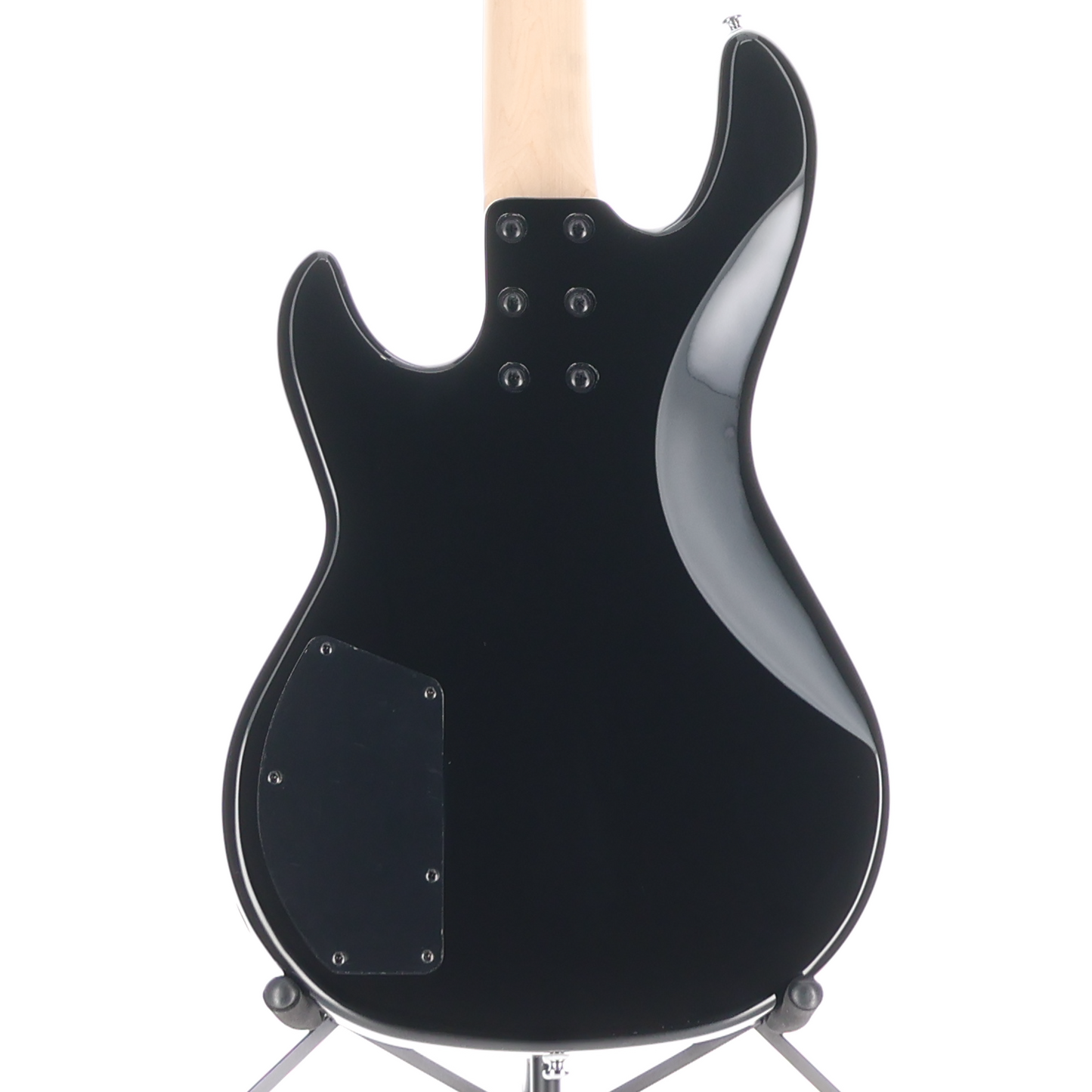 G&L The G&L Tribute L-2000 4 String Bass Guitar 3-Tone Sunburst (RP) (20R00)