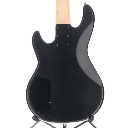 G&L The G&L Tribute Series L-2500 Bass Guitar Black Frost (RP) (54M00)