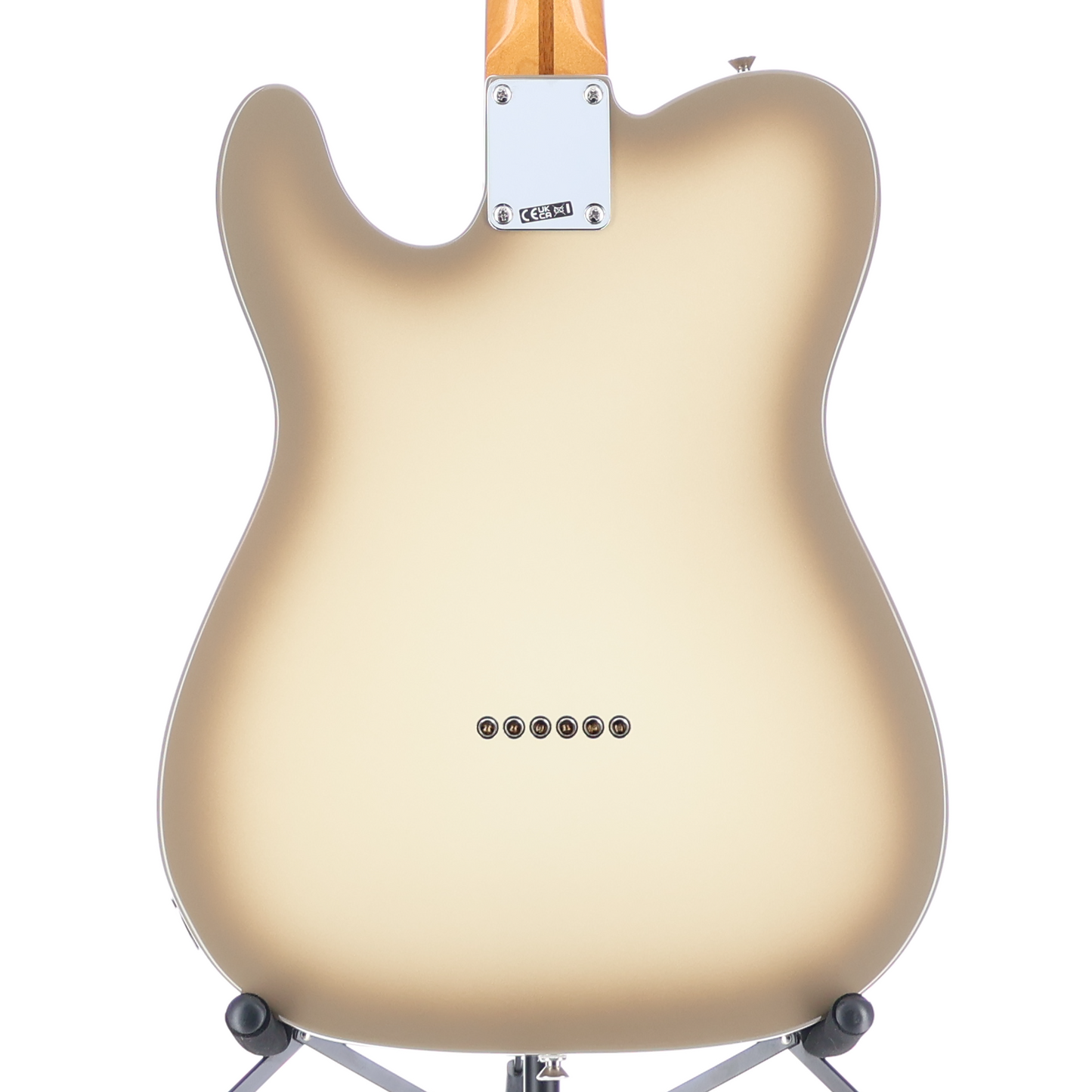 Fender Limited Edition Vintera II 60s Telecaster Maple Fingerboard Antigua (Z9) (50159)