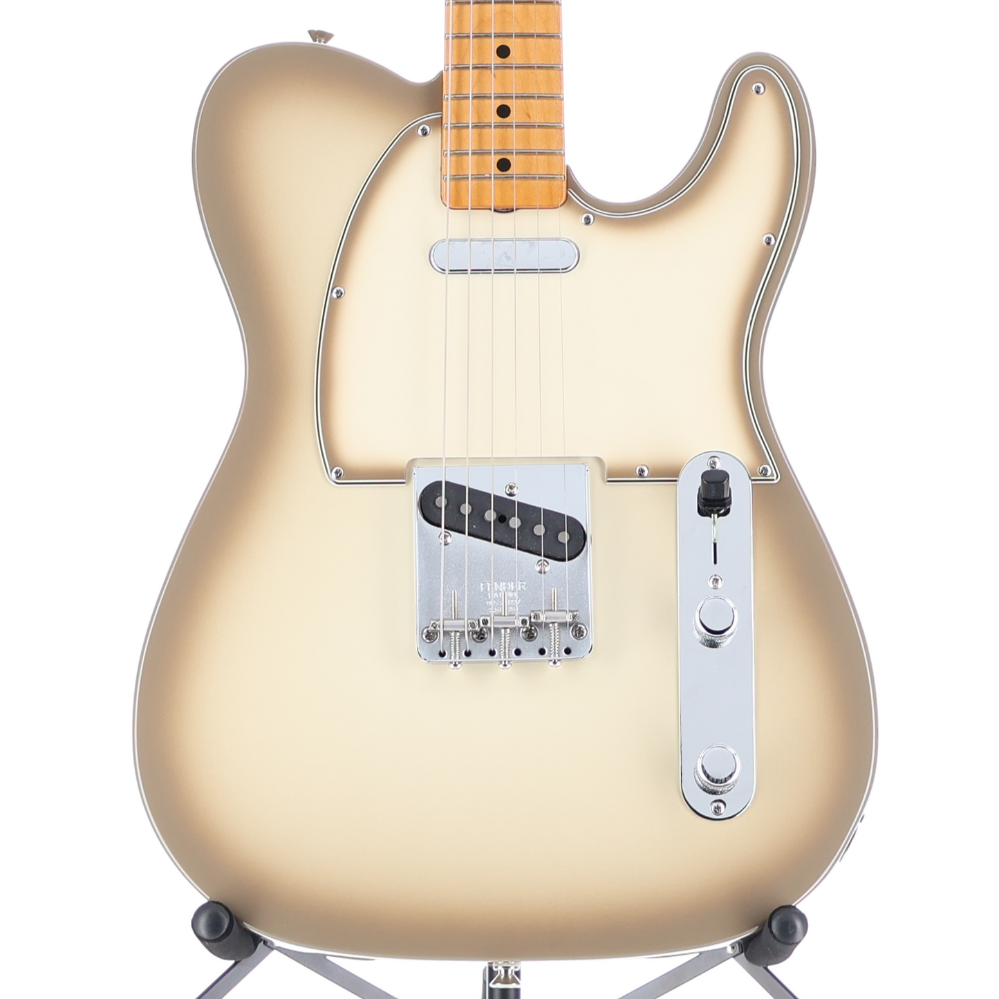 Fender Limited Edition Vintera II 60s Telecaster Maple Fingerboard Antigua (Z9) (50159)