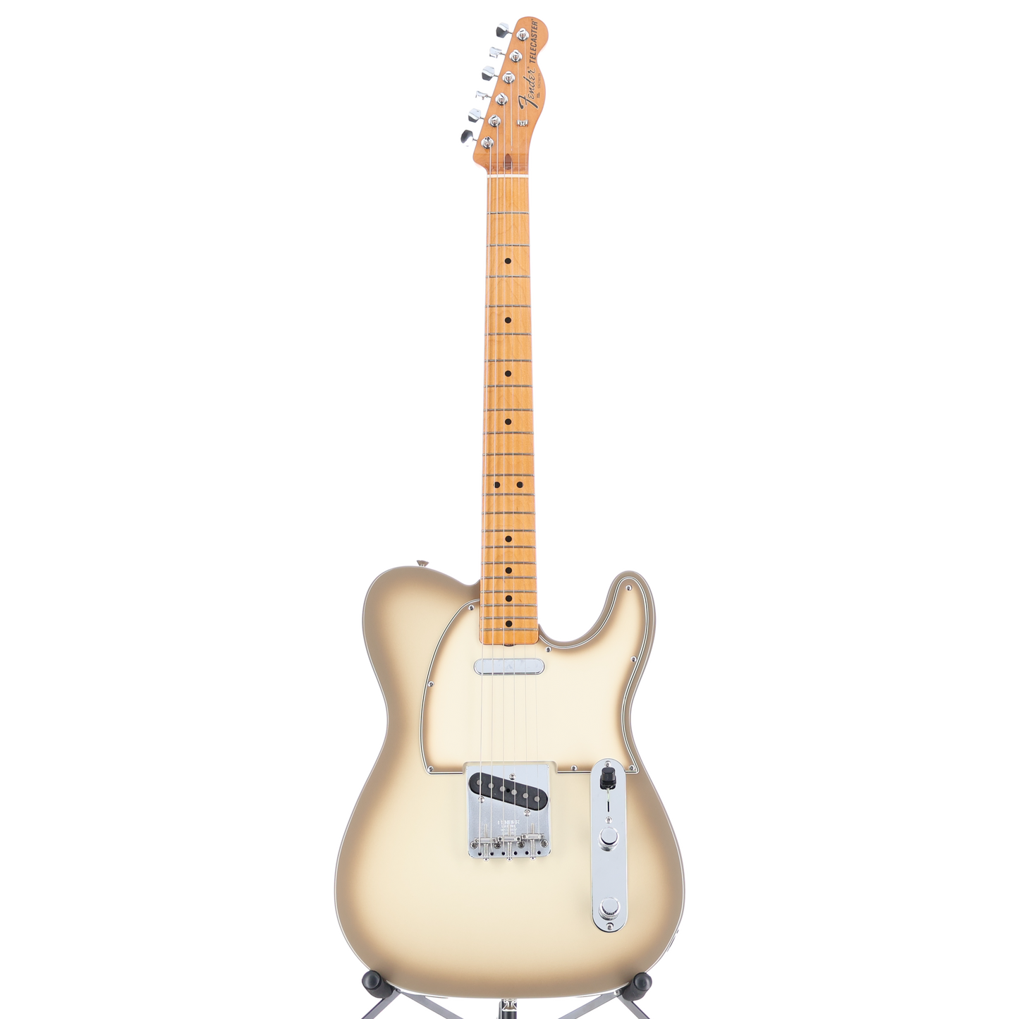 Fender Limited Edition Vintera II 60s Telecaster Maple Fingerboard Antigua (Z9) (50159)