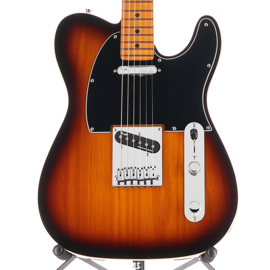 Fender Ultra Luxe Telecaster, 2-Color Sunburst, Plays Great (RC1)(00577) (00577)