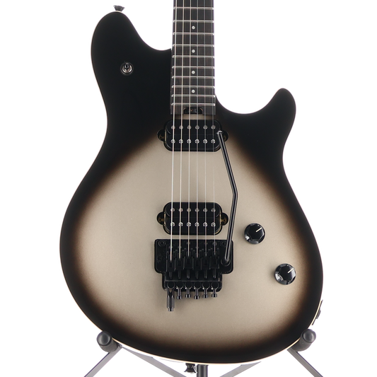 EVH Wolfgang Special, Silverburst, Performance Ready (X2)(2655M) (2655M)