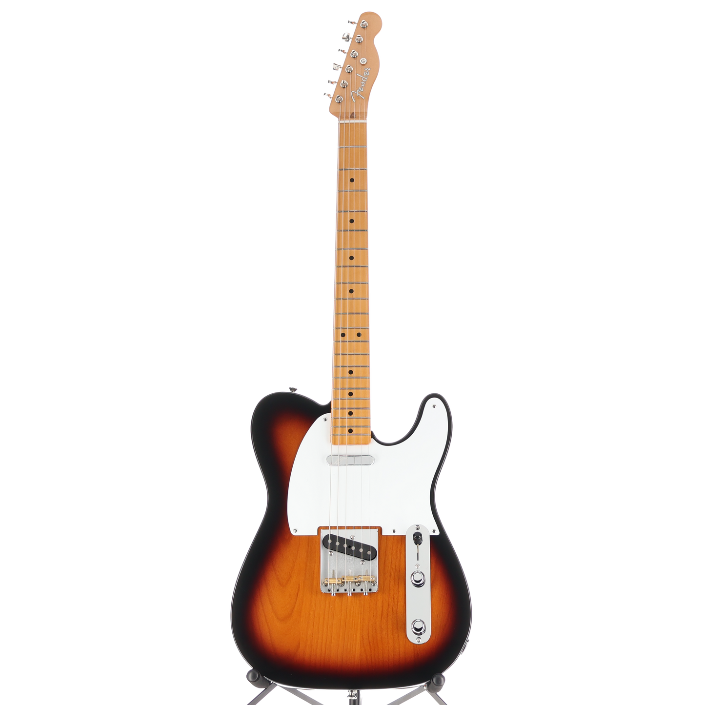 Fender Vintera II '50s Nocaster, Maple Fingerboard, 2-Color Sunburst (AA7) (49101)