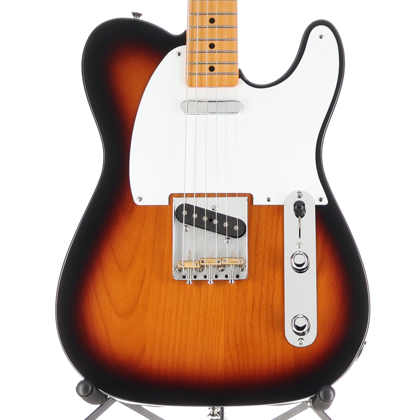 Fender Vintera II '50s Nocaster, Maple Fingerboard, 2-Color Sunburst (AA7) (49101)