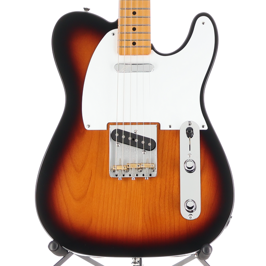 Fender Vintera II '50s Nocaster, Maple Fingerboard, 2-Color Sunburst (AA7) (49101)