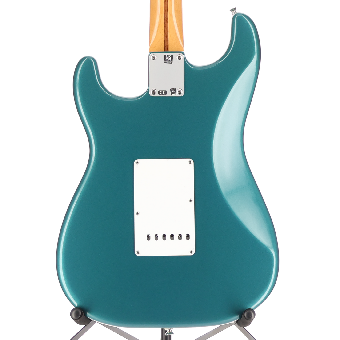 Fender Vintera II '50s Stratocaster, Maple Fingerboard, Ocean Turquoise (Q5) (75947)
