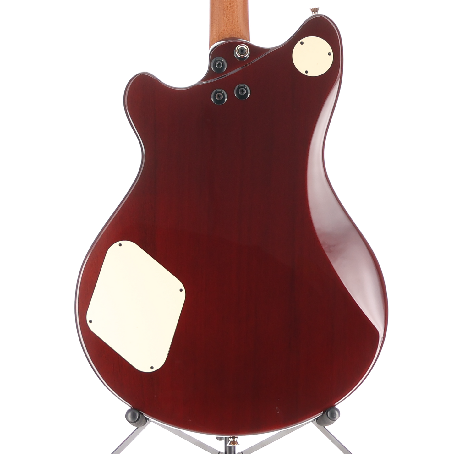 EVH SA-126 Special QM Tobacco Sunburst, Professional Setup (AA4)(41880) (41880)