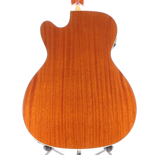 Fender FA-450CE Bass, Laurel Fingerboard, 3-Color Sunburst (N9) (01024)
