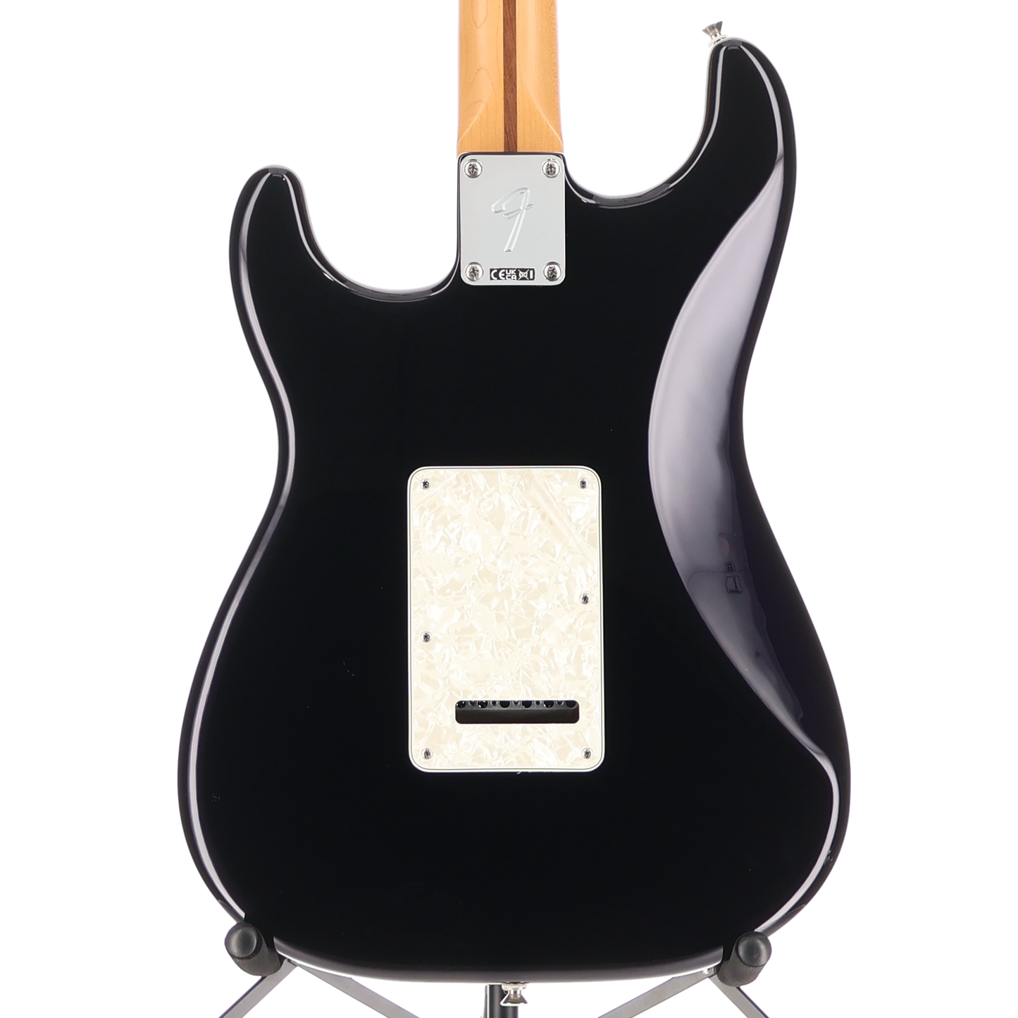 Fender Player II Modified Stratocaster, Rosewood Fingerboard, Dusk (AA6) (05714)