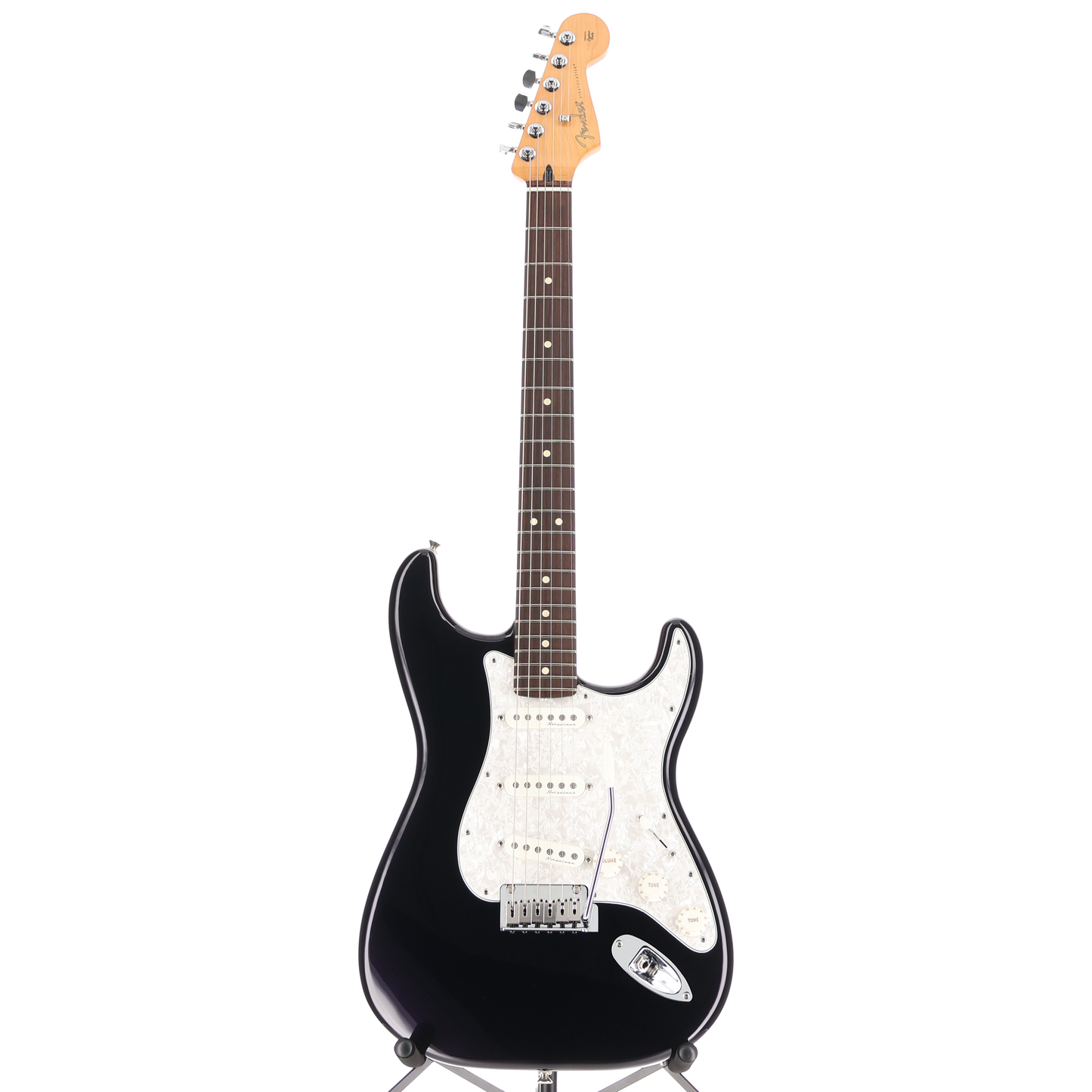 Fender Player II Modified Stratocaster, Rosewood Fingerboard, Dusk (AA6) (05714)