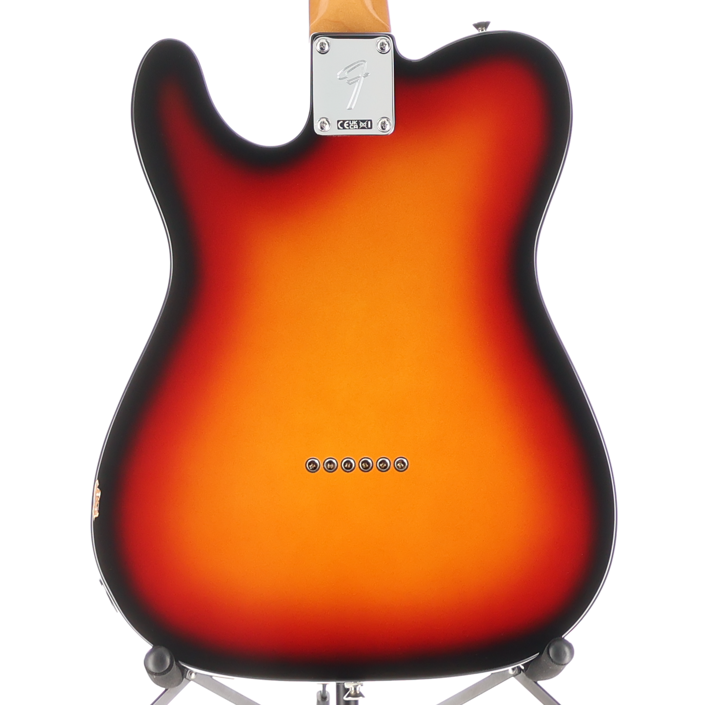 Fender Vintera III Mid '60s Telecaster, Maple Fingerboard, 3-Color Sunburst (KL11) (15700)