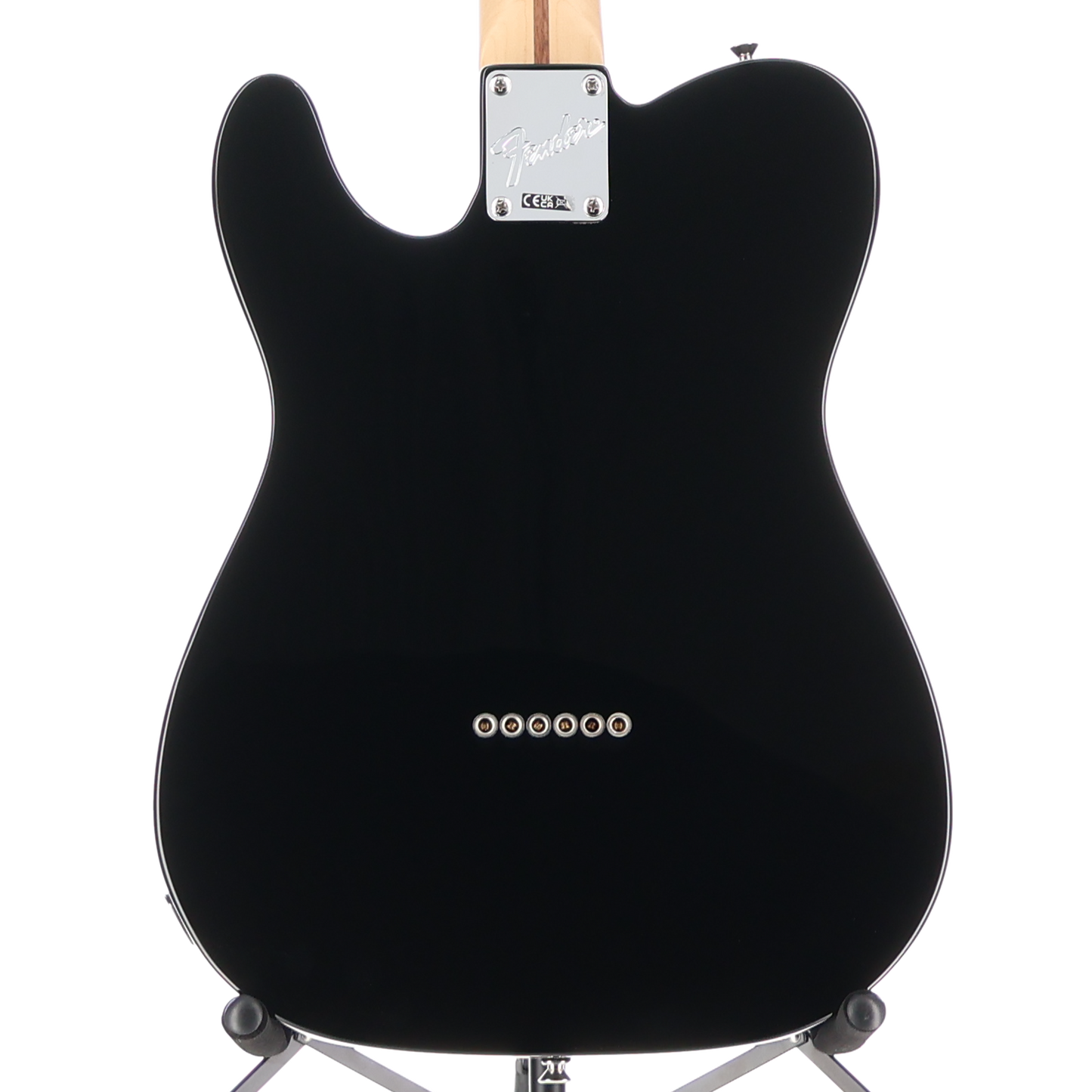 Fender Custom Painted Ltd AM Performer Telecaster Guitar Timber series (H3) (06202)