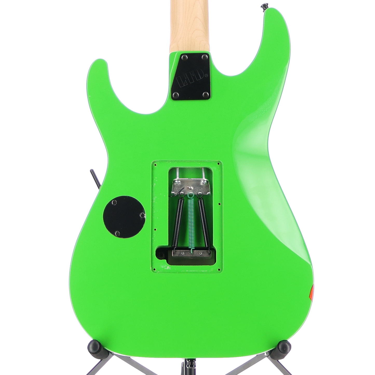 ESP GL-KAMI4 Kamikaze Green 1980 Electric Guitar (RC2) (31095)