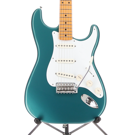 Fender Vintera II '50s Stratocaster, Maple Fingerboard, Ocean Turquoise (T8) (77086)