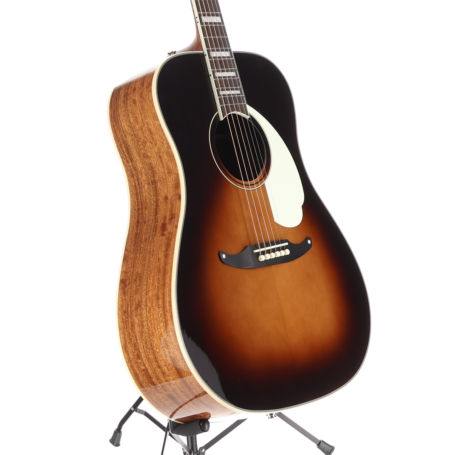 Fender California Vintage King Acoustic Guitar - Mojave Burst (RC2) (03839)