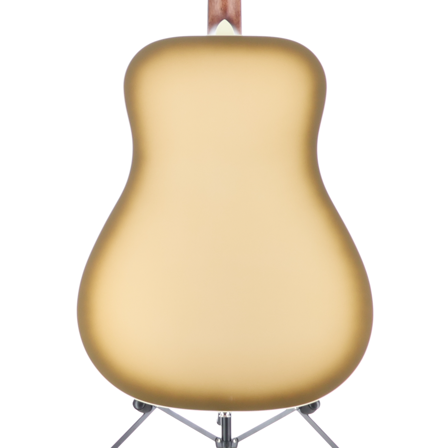 Fender Limited Edition California Vintage King Acoustic Electric Guitar - Antigua (RC4) (02554)