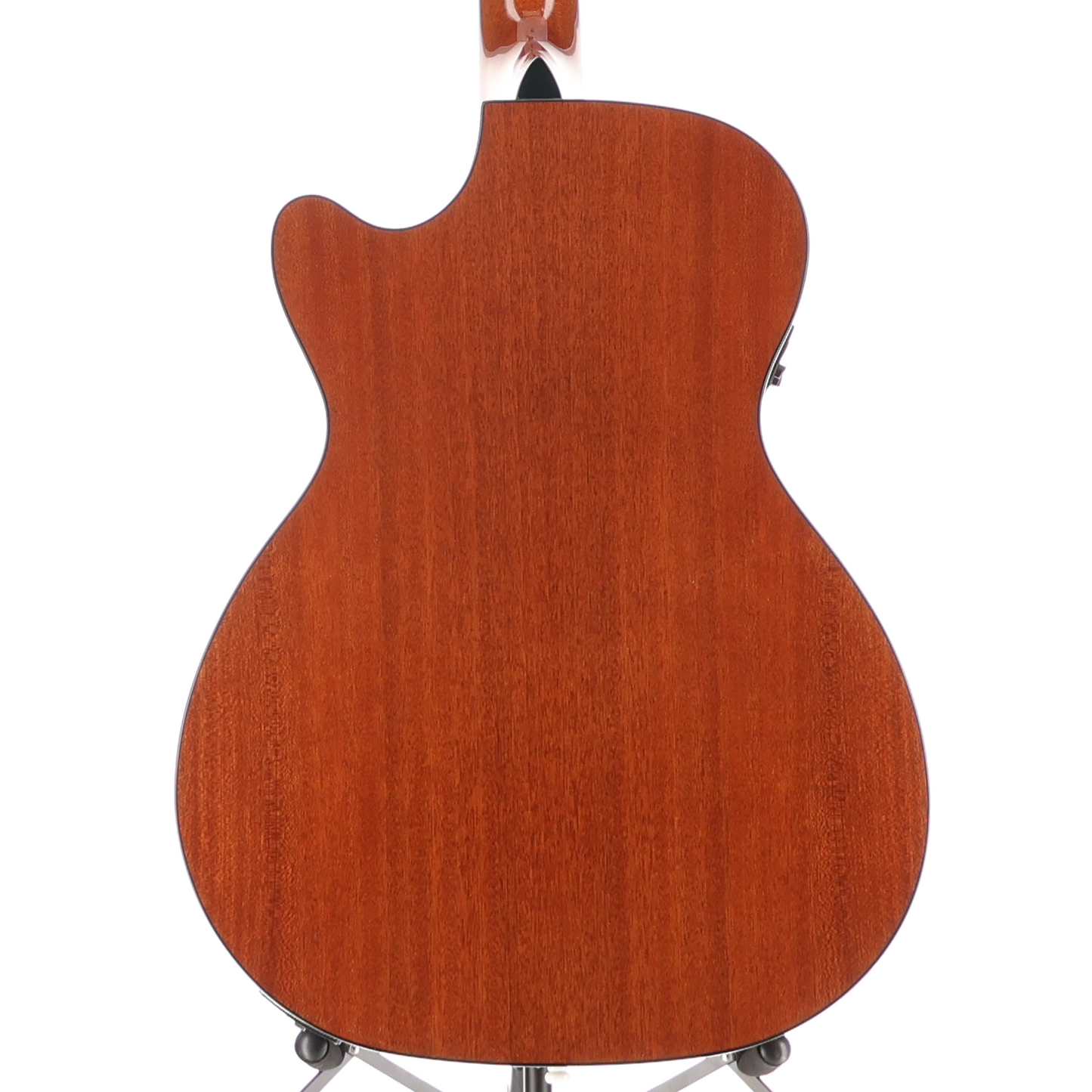 Fender CB-60SCE Bass, Laurel Fingerboard, Natural (R5) (05868)