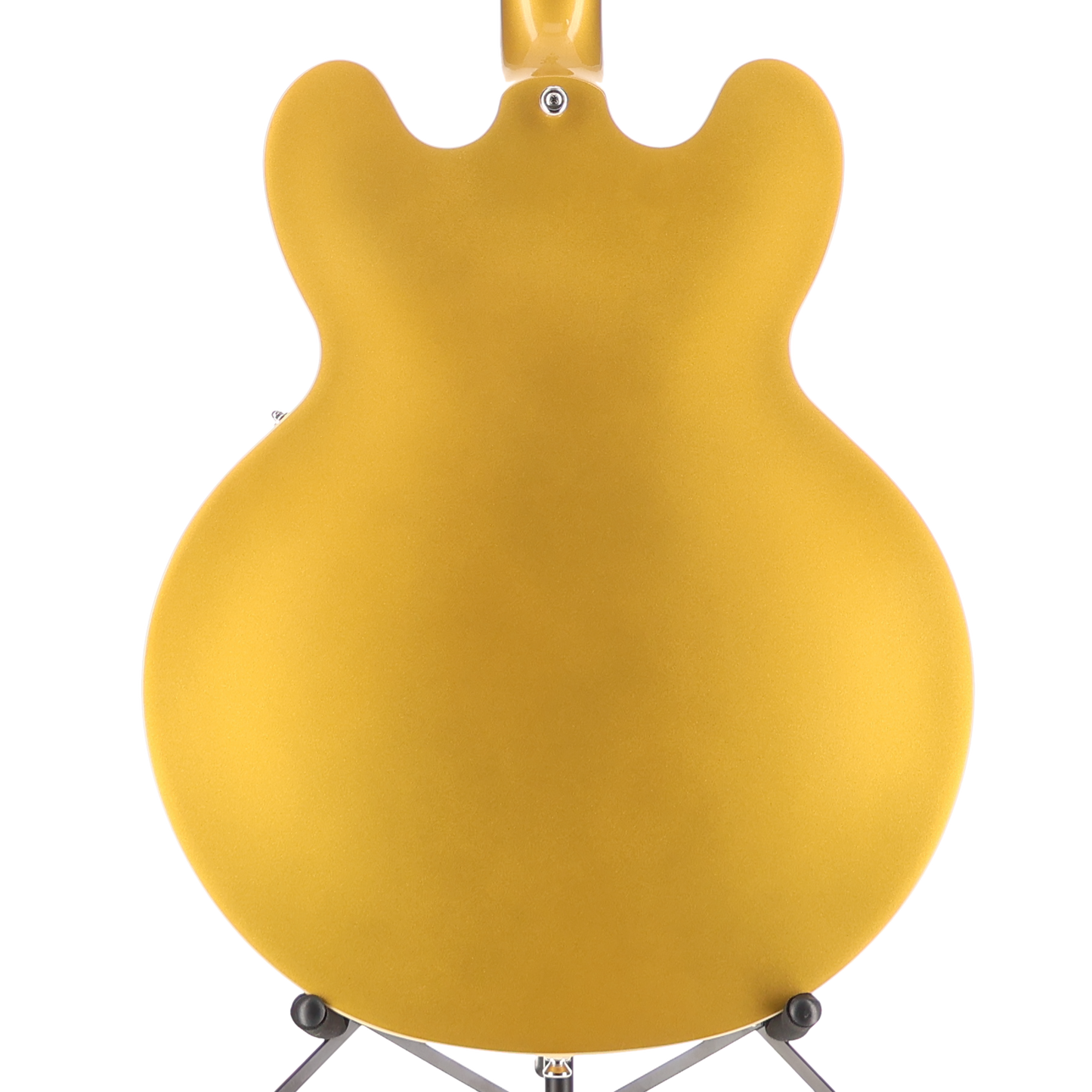 Epiphone ES-335 IG Exclusive Double Gold-Mighty Mite Motherbucker MOD (Z4) (59038)