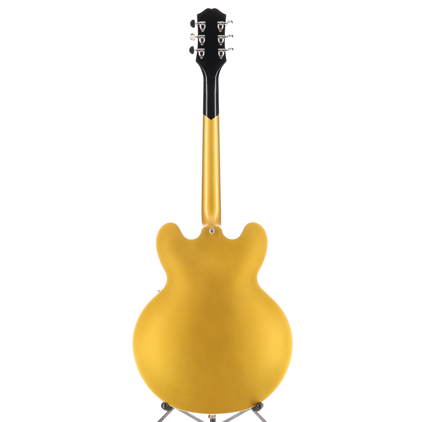 Epiphone ES-335 IG Exclusive Double Gold-Mighty Mite Motherbucker MOD (Z4) (59038)