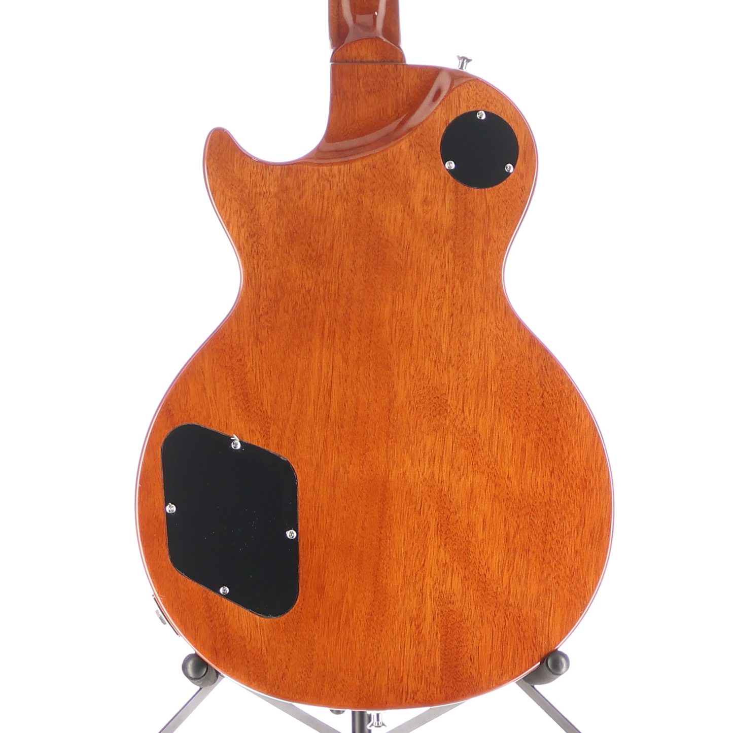 Epiphone Les Paul Modern Figured Electric Guitar Mojave Burst Electronics MOD (SR) (59040)
