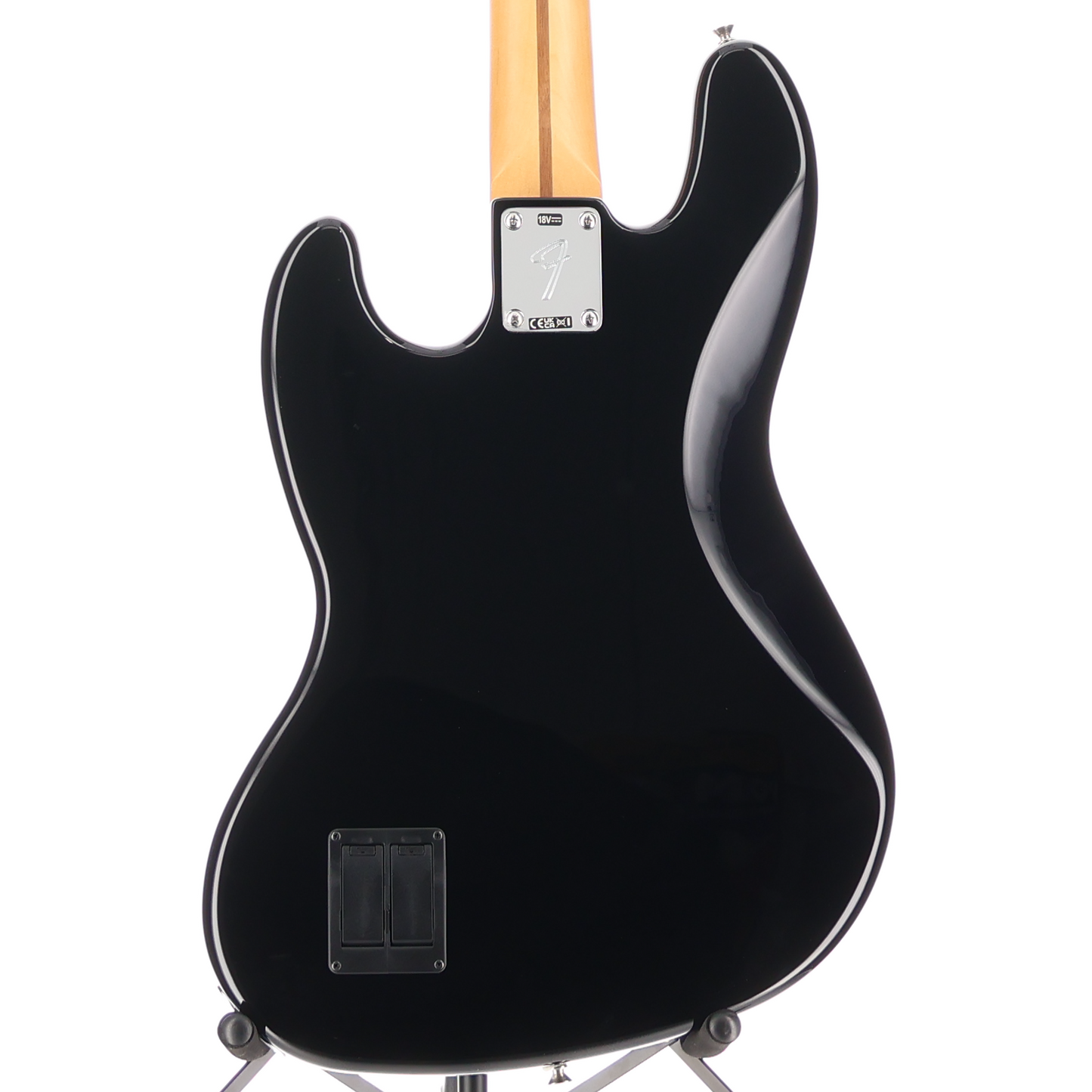 Fender Player II Modified Active Jazz Bass, Rosewood Fingerboard, Dusk (A5) (60047)