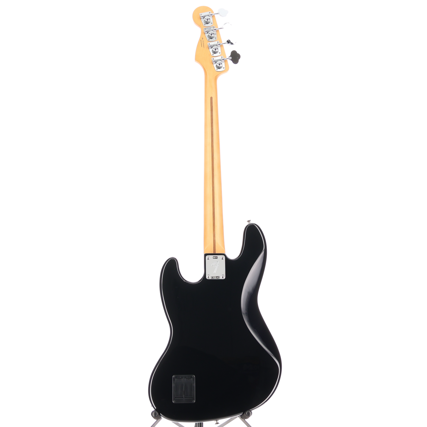 Fender Player II Modified Active Jazz Bass, Rosewood Fingerboard, Dusk (A5) (60047)