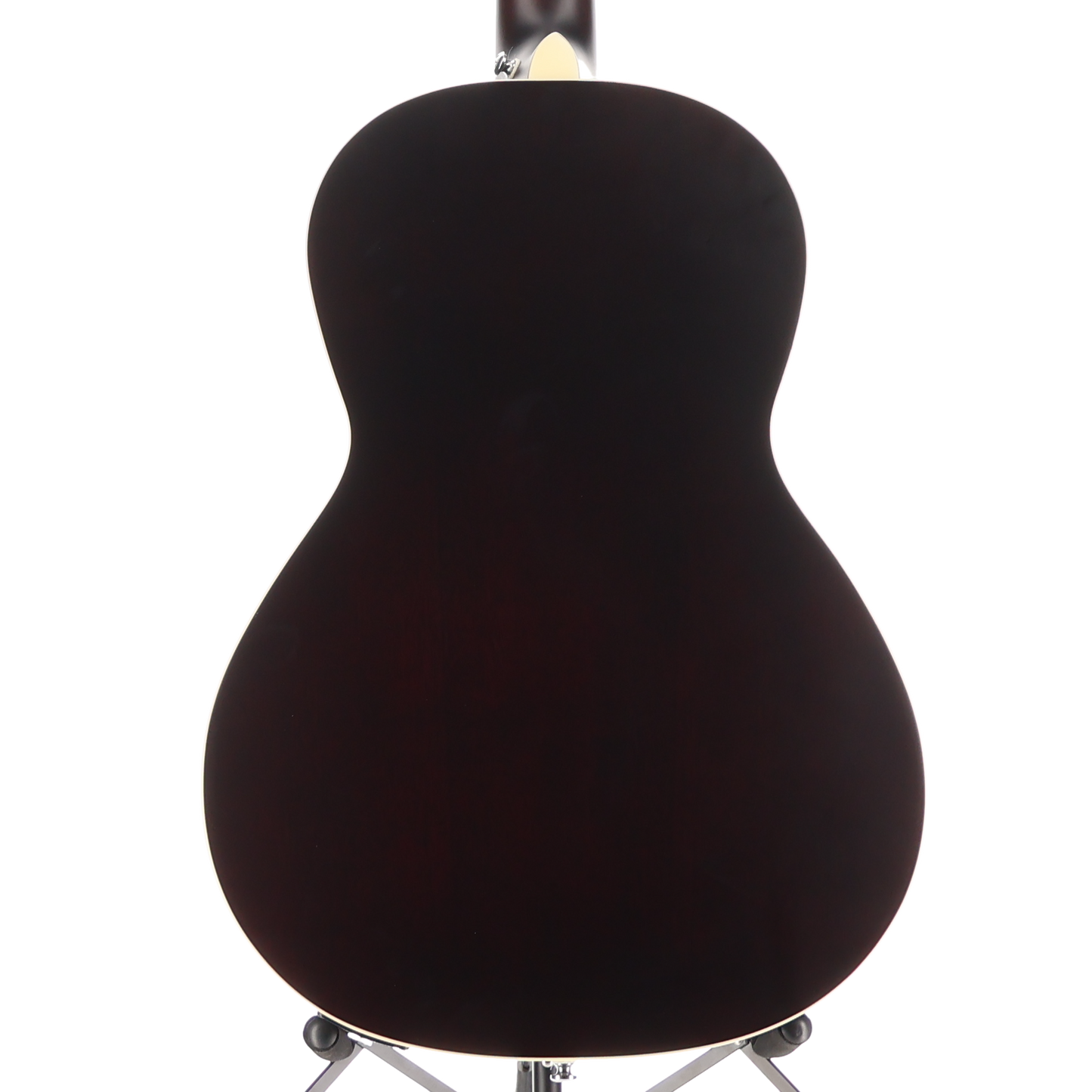 PRS SE P20E Parlor Acoustic Electric Guitar - Tobacco Sunburst (U8) (08157)