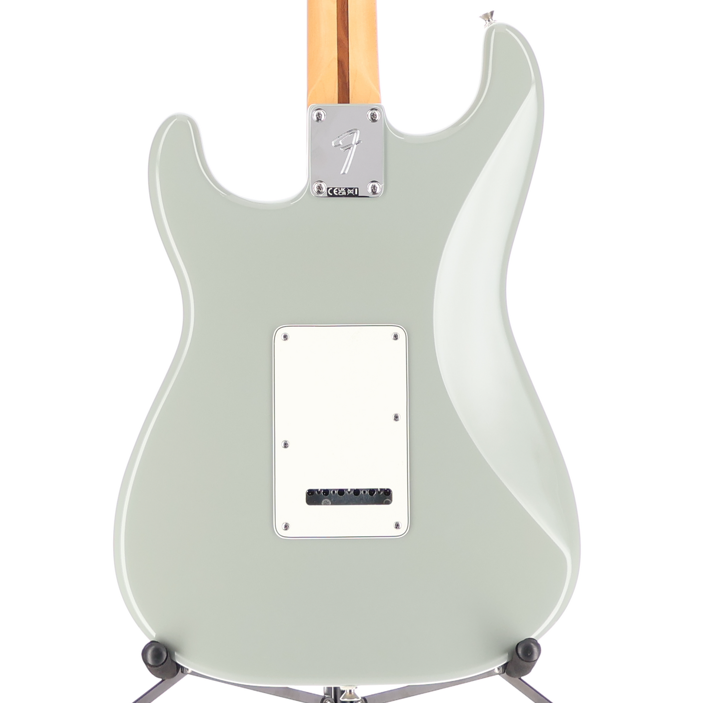 Fender Player II Stratocaster, Rosewood Fingerboard, Cactus Gray (K3) (67684)