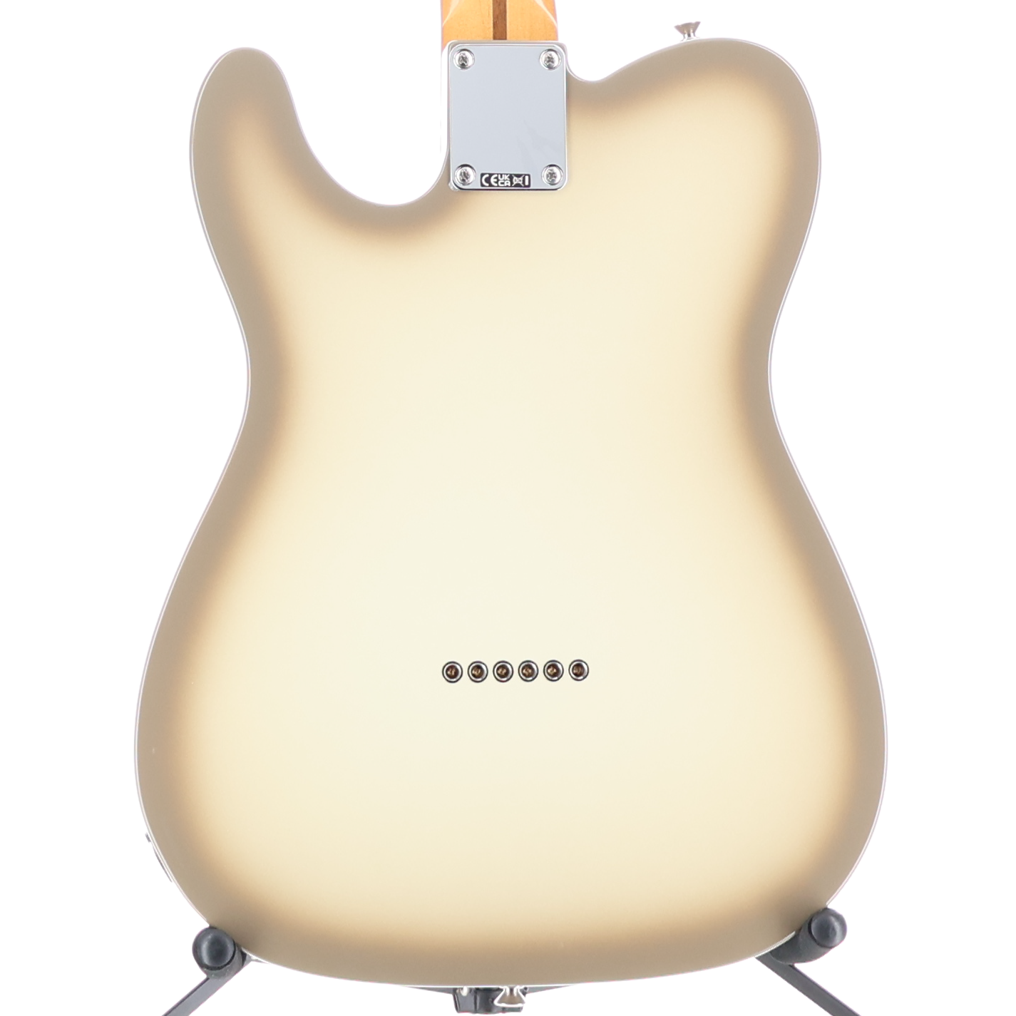 Fender Limited Edition Vintera II 60s Telecaster Maple Fingerboard Antigua (50029)