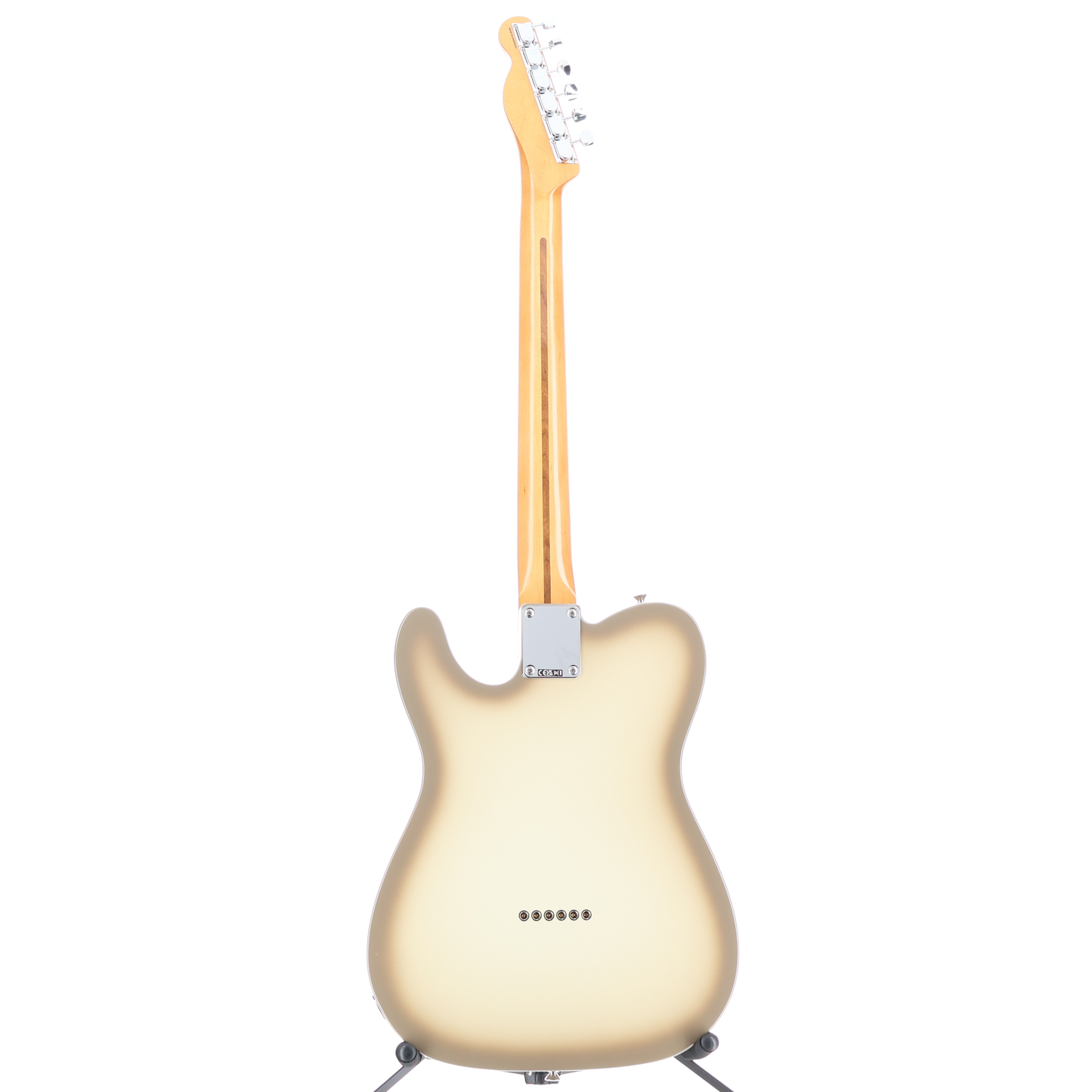 Fender Limited Edition Vintera II 60s Telecaster Maple Fingerboard Antigua (50029)