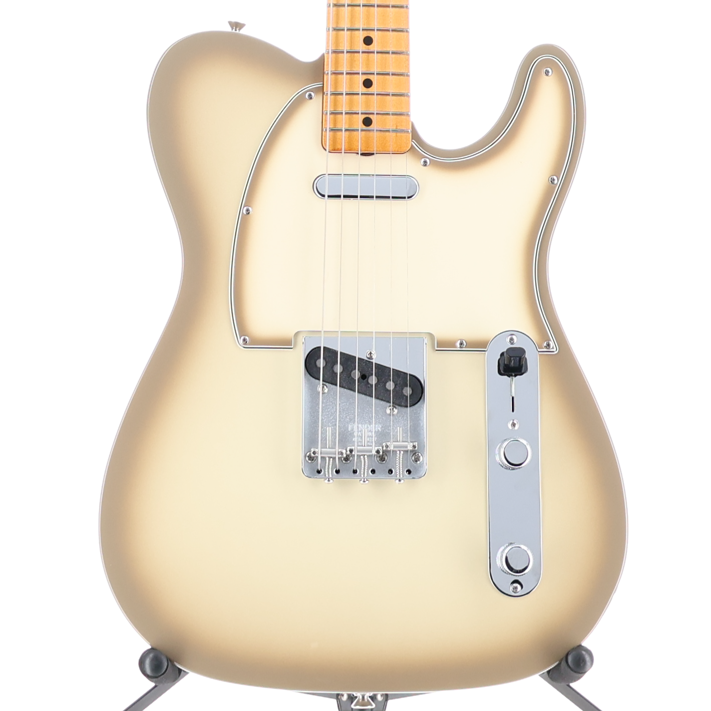 Fender Limited Edition Vintera II 60s Telecaster Maple Fingerboard Antigua (50029)