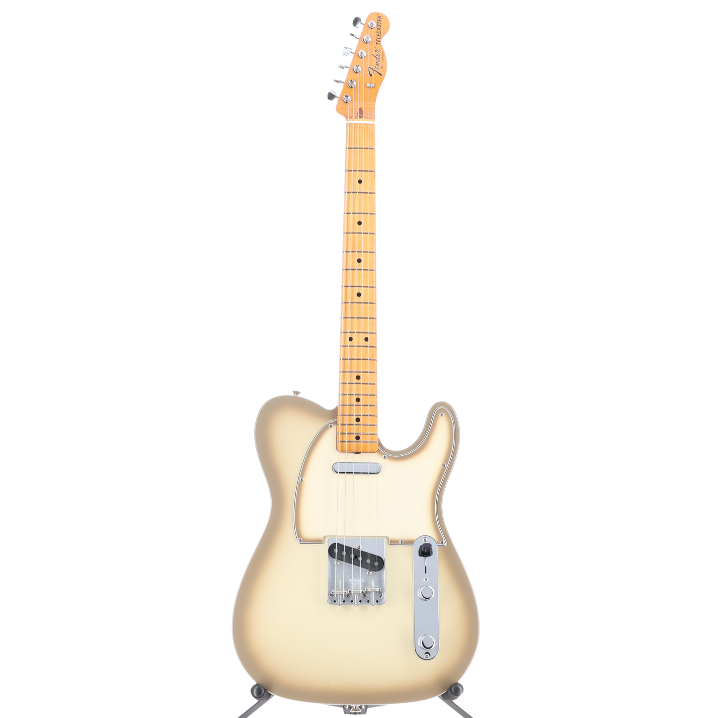 Fender Limited Edition Vintera II 60s Telecaster Maple Fingerboard Antigua (50029)