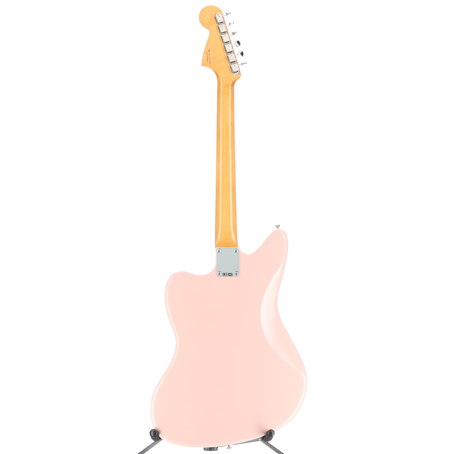 Fender Vintera III Mid '60s Jaguar, Rosewood Fingerboard, Shell Pink (BB1) (73950)
