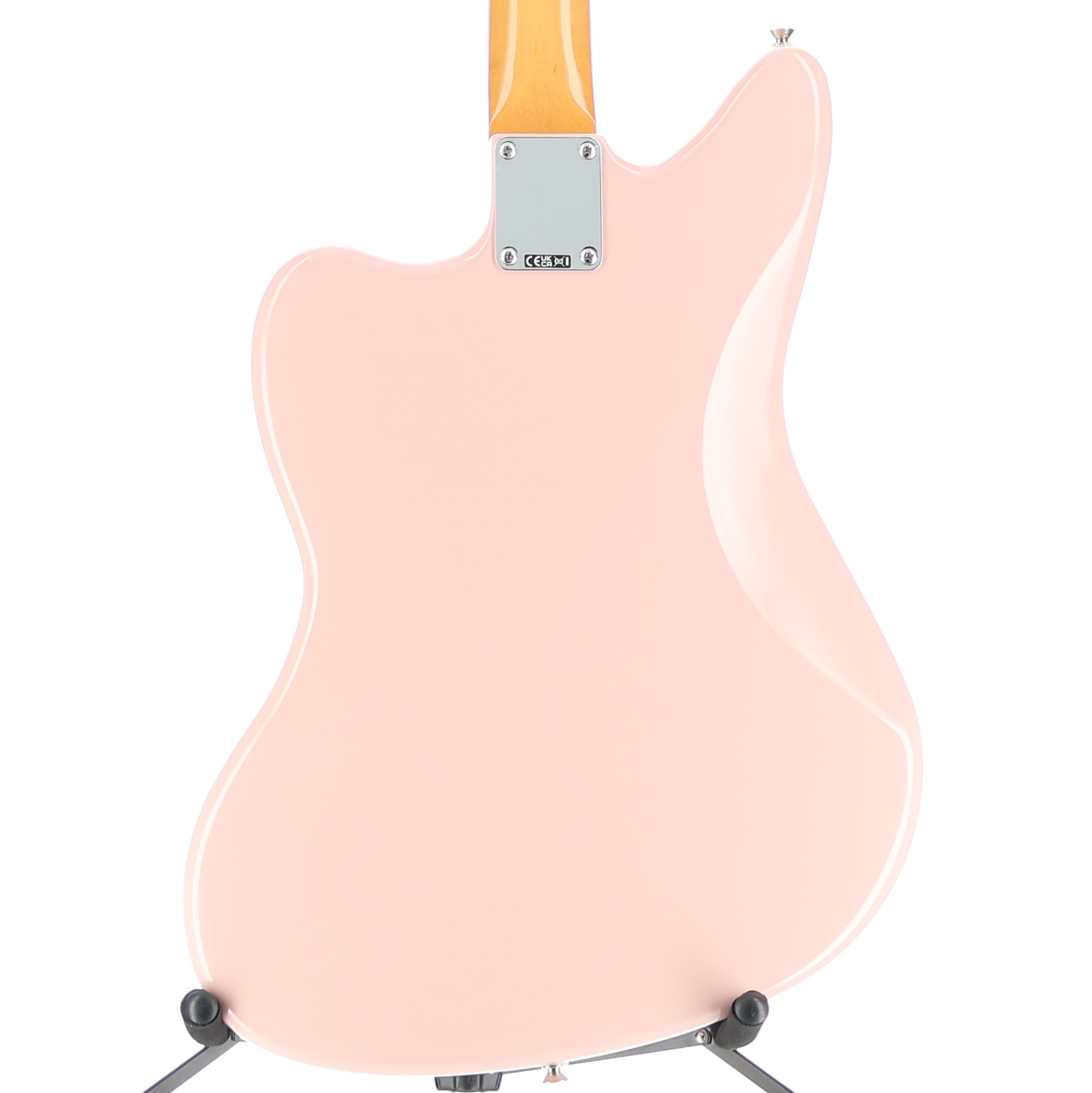 Fender Vintera III Mid '60s Jaguar, Rosewood Fingerboard, Shell Pink (BB1) (73950)