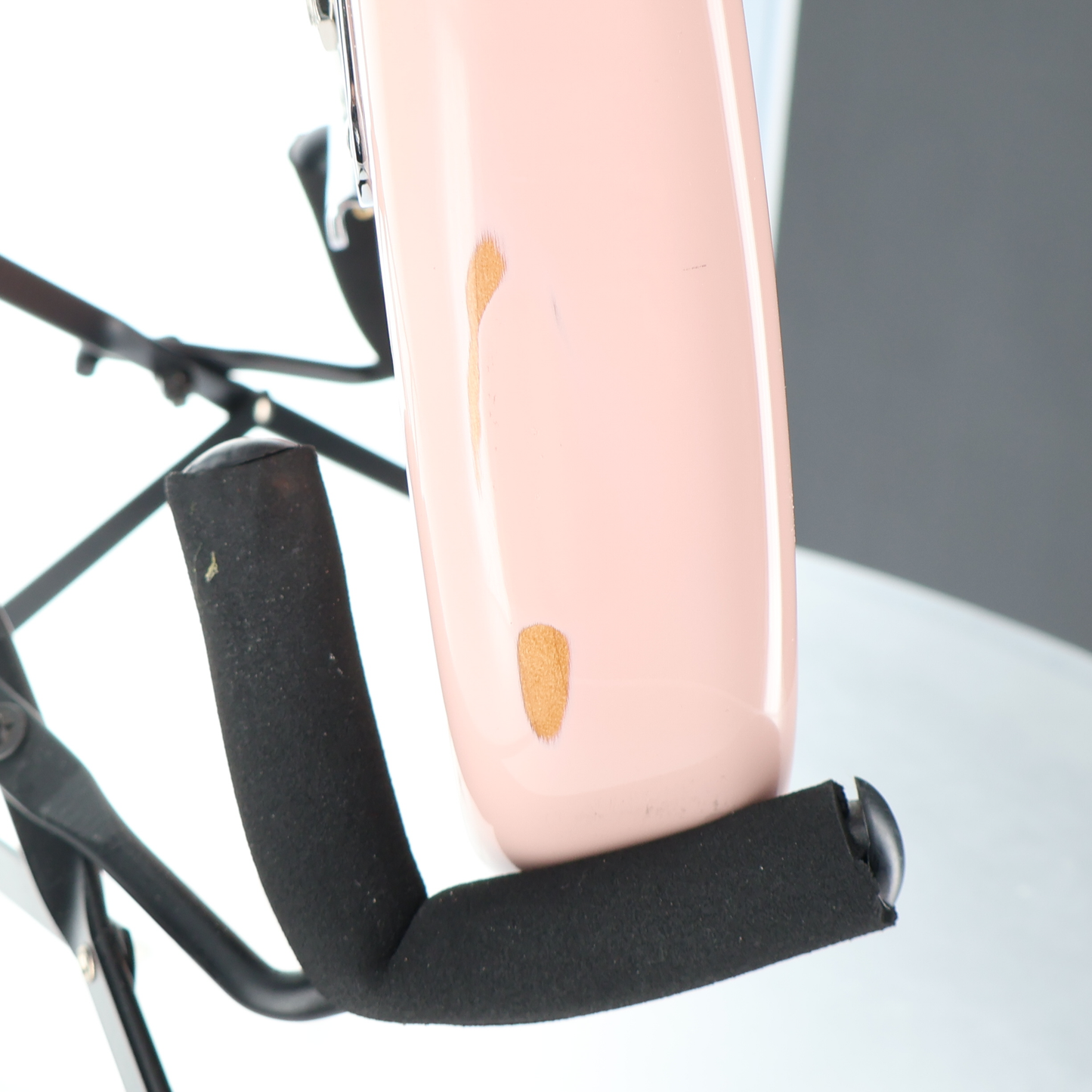 Fender Vintera III Mid '60s Jaguar, Rosewood Fingerboard, Shell Pink (BB1) (73950)