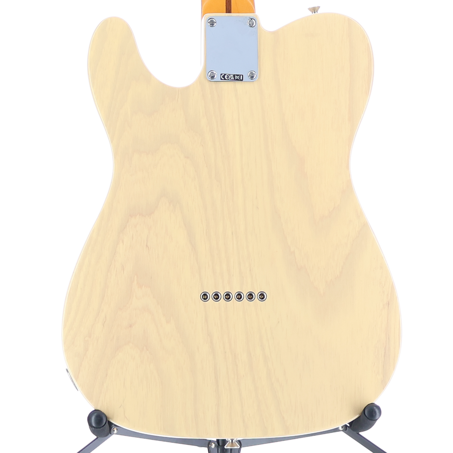 Fender 75th Anniversary American Vintage II 1951 Nocaster Blonde (RC3) (59683)