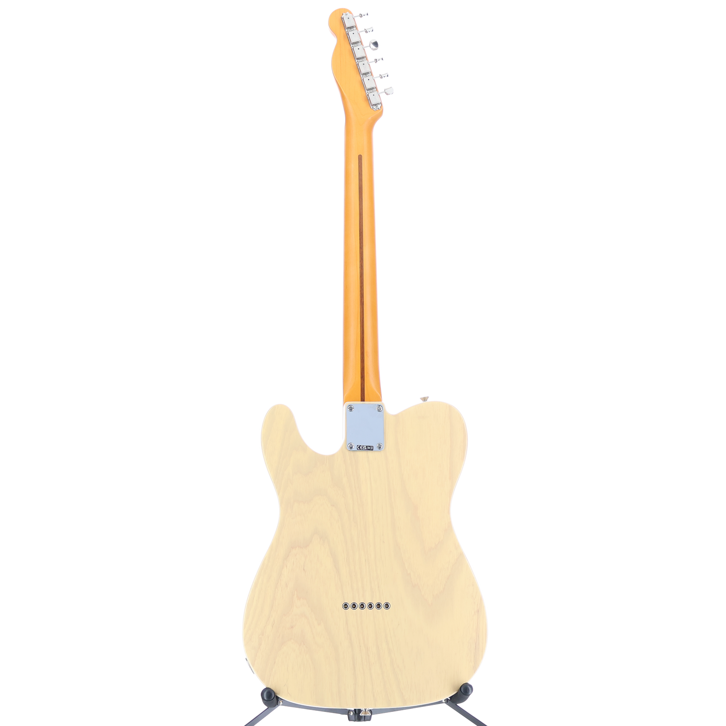 Fender 75th Anniversary American Vintage II 1951 Nocaster Blonde (RC3) (59683)