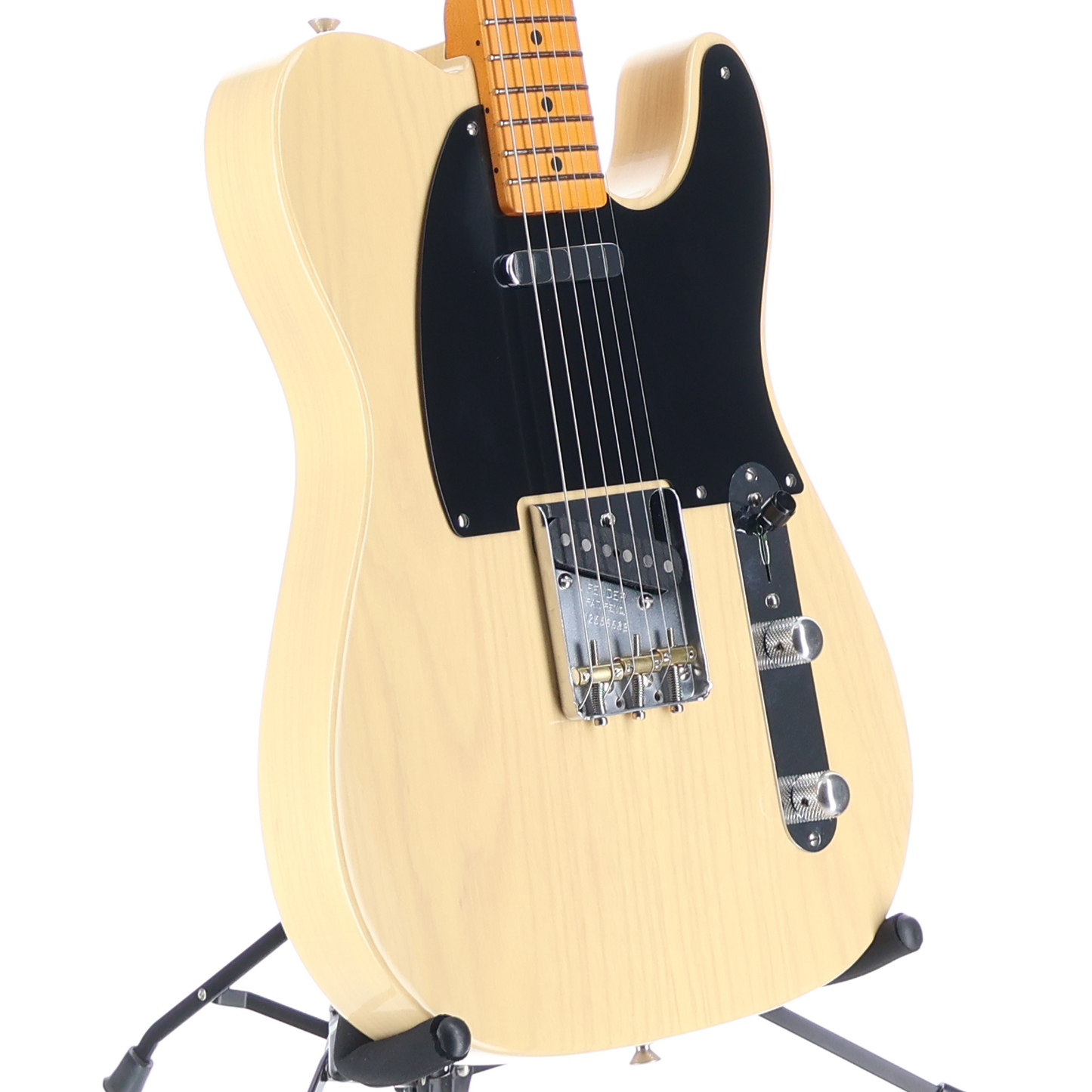 Fender 75th Anniversary American Vintage II 1951 Nocaster Blonde (RC3) (59683)