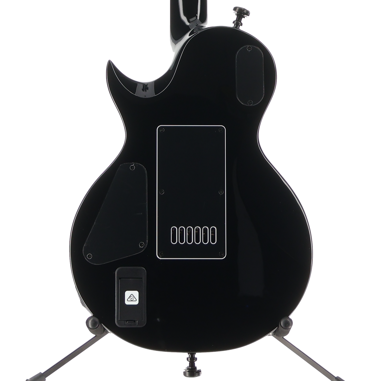 Jackson Pro Series Signature Diamond Rowe DR12MG EVTN6, Ebony Fingerboard, Dark Rose (P) (00964)