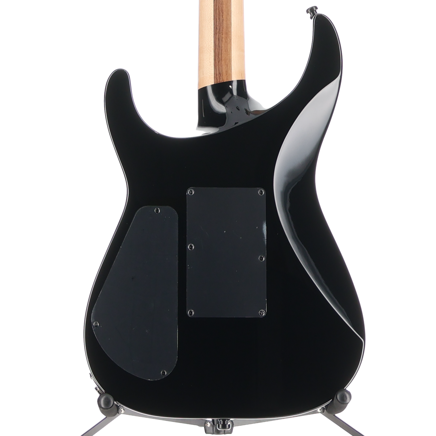 Jackson Pro Plus Series Soloist SL2, Ebony Fingerboard, Shattered Mirror (P1) (00221)