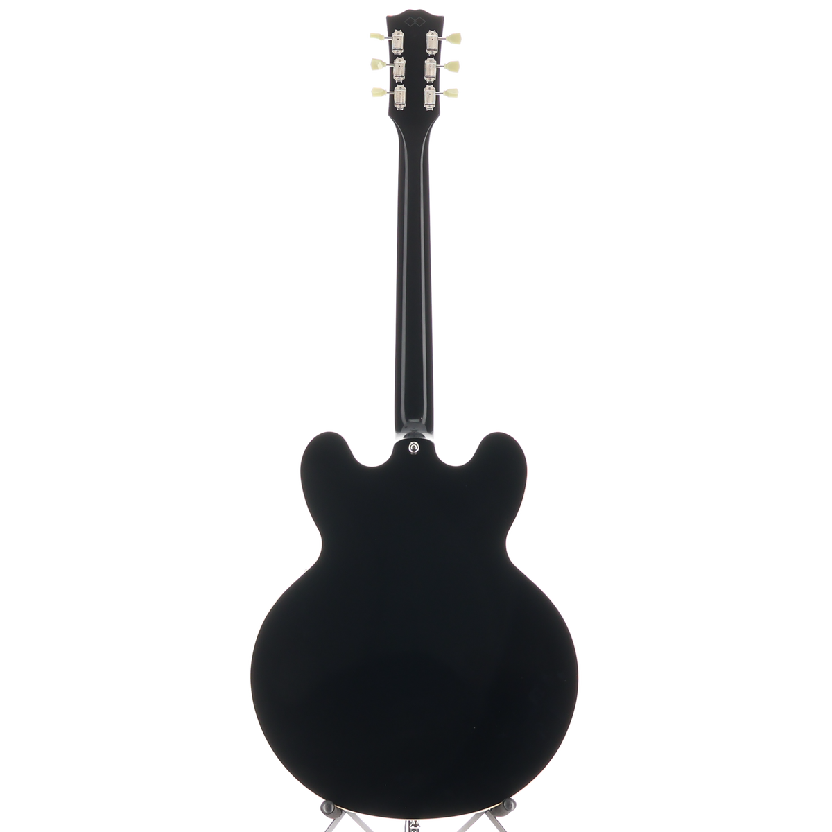 Epiphone Inspired by Gibson Custom 1962 ES-335 Reissue - Mighty Mite Motherbucker Pickup Mod (I5) (79026)