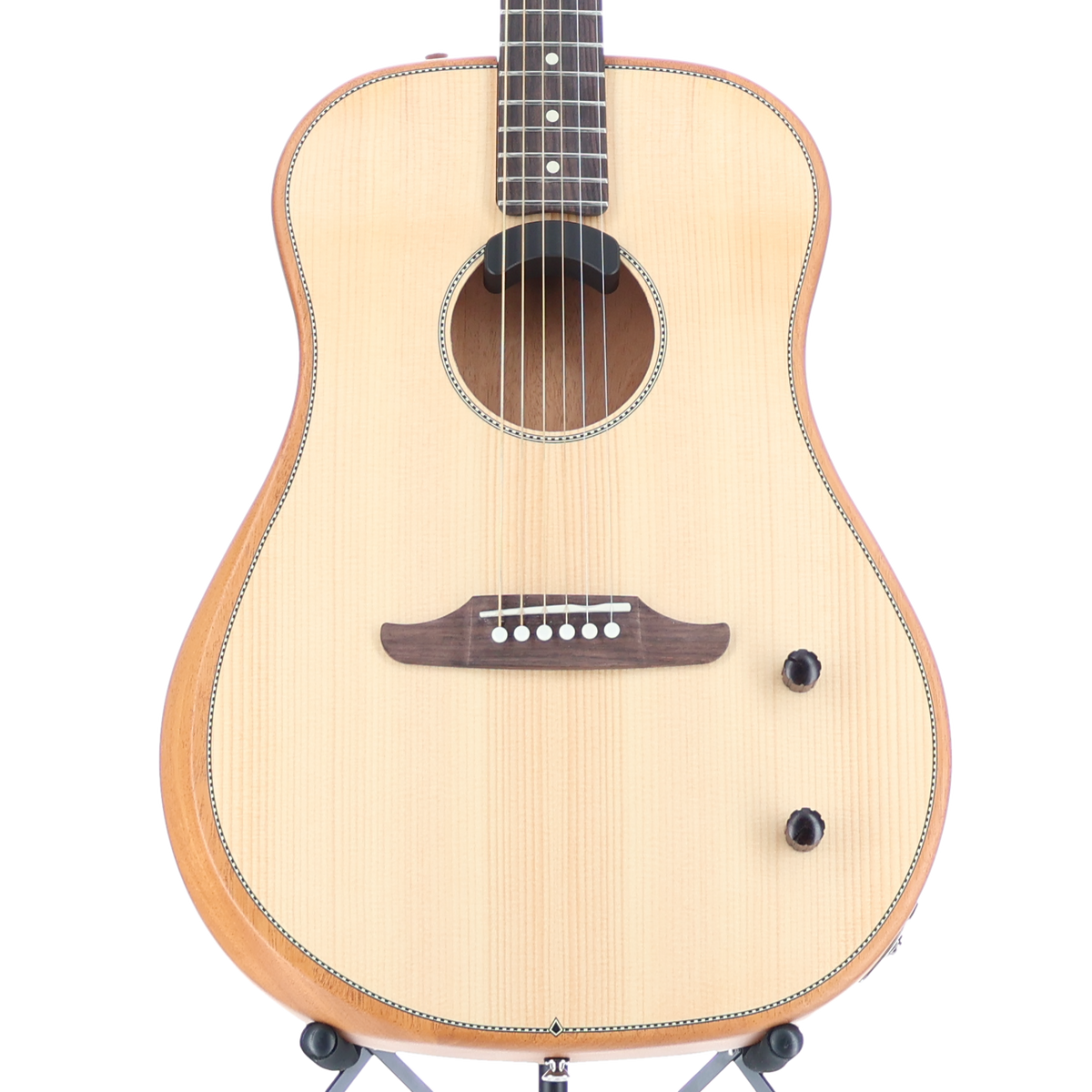 Fender Highway Series Dreadnought, Rosewood Fingerboard, Natural (V12) (02356)