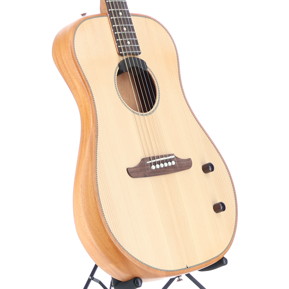 Fender Highway Series Dreadnought, Rosewood Fingerboard, Natural (V12) (02356)