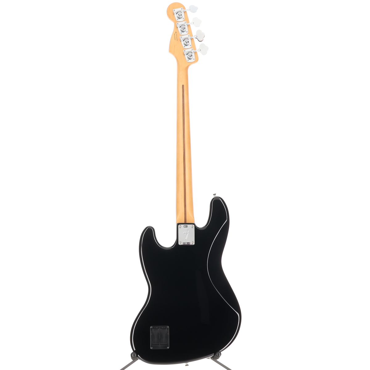 Fender Fender Player II Modified Active Jazz Bass, Rosewood Fingerboard, Dusk (W10) (8995) (38995)