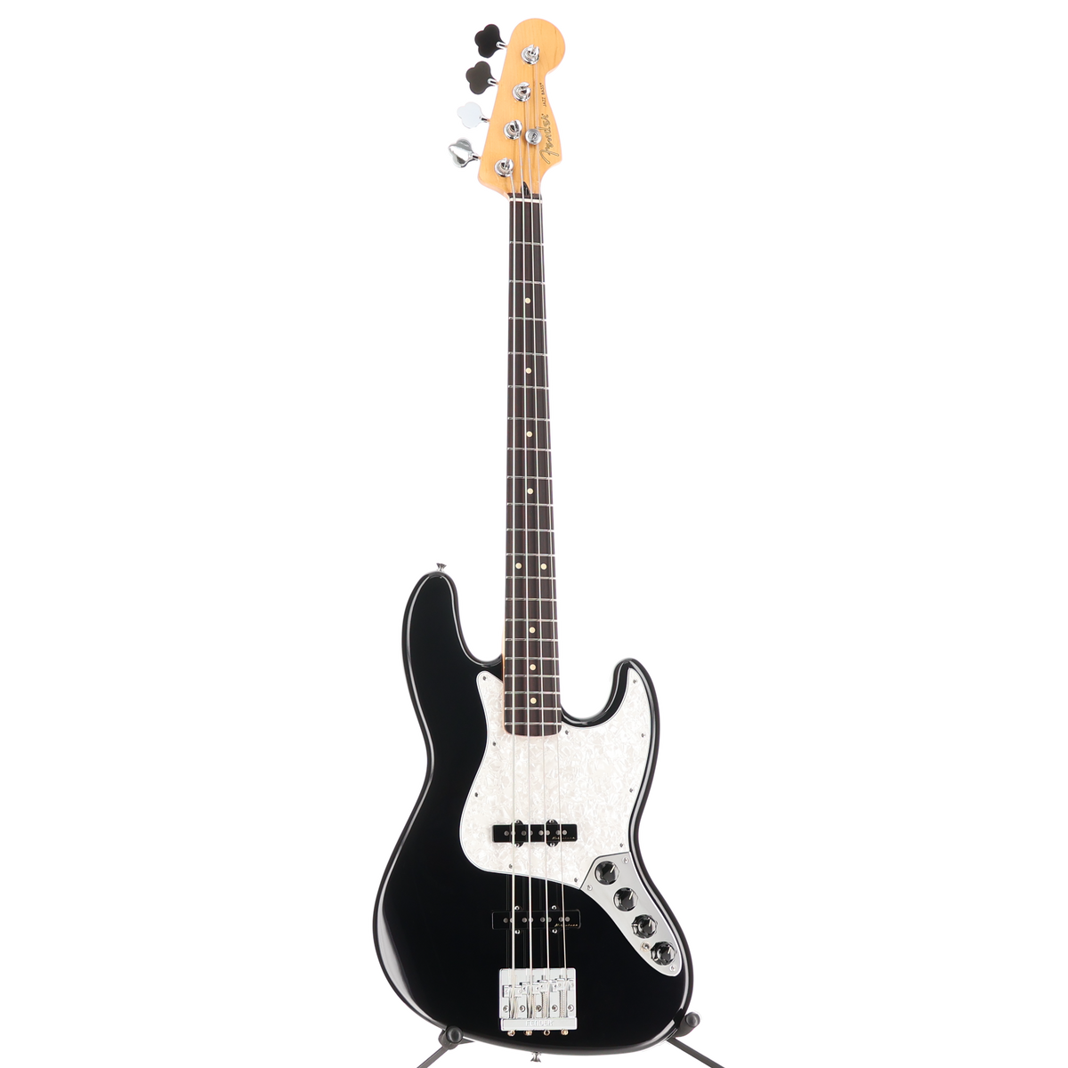 Fender Fender Player II Modified Active Jazz Bass, Rosewood Fingerboard, Dusk (W10) (8995) (38995)