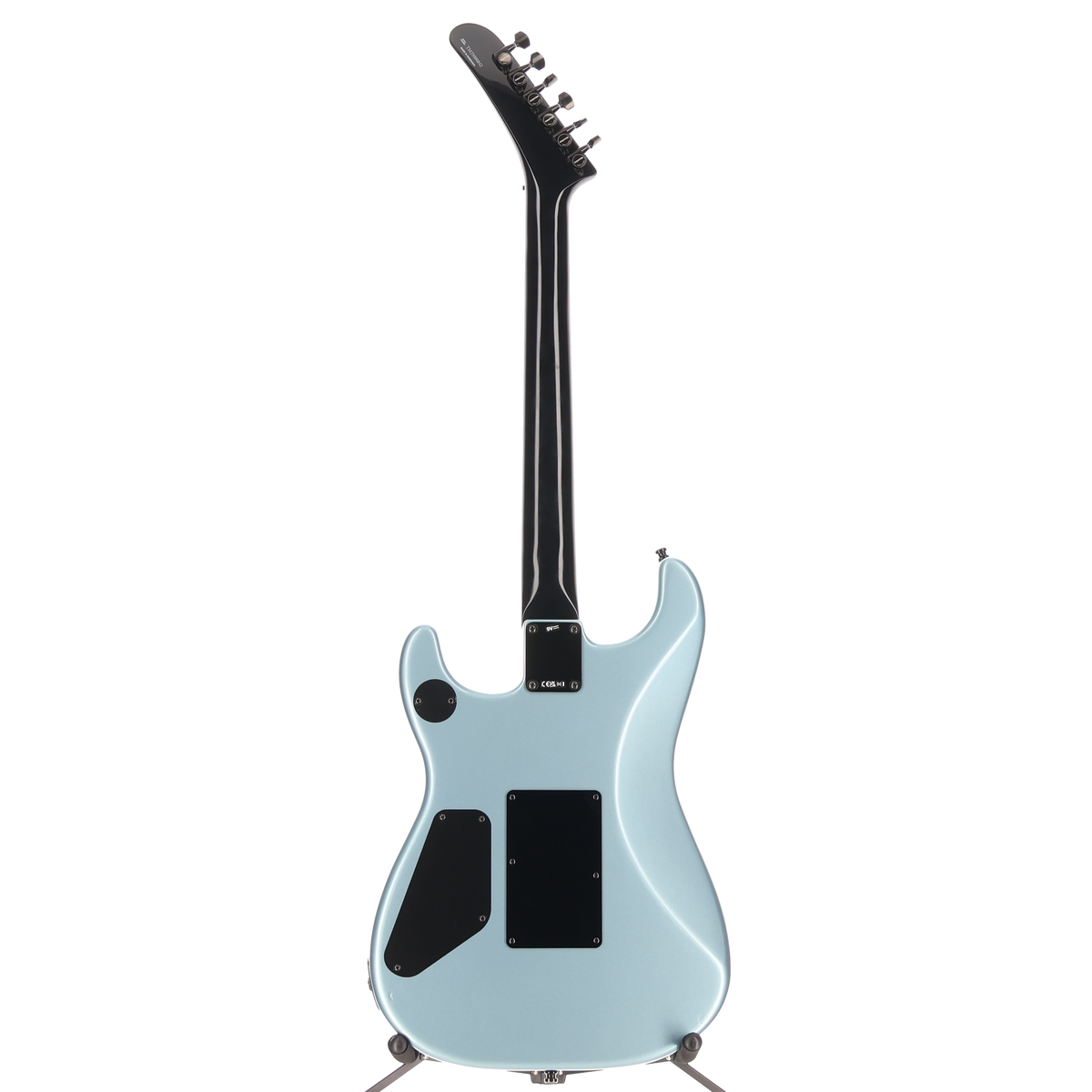 Fender Fender Tom Morello "Arm The Homeless", Blue Ice Metallic (0842) (A13) (00842)