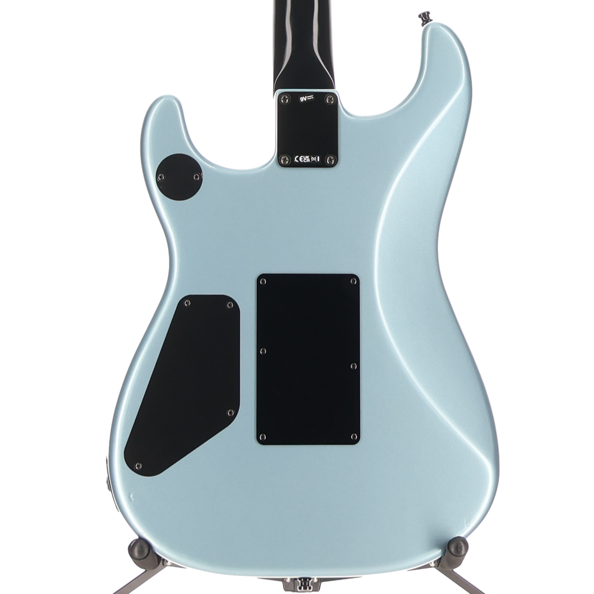 Fender Fender Tom Morello "Arm The Homeless", Blue Ice Metallic (0842) (A13) (00842)
