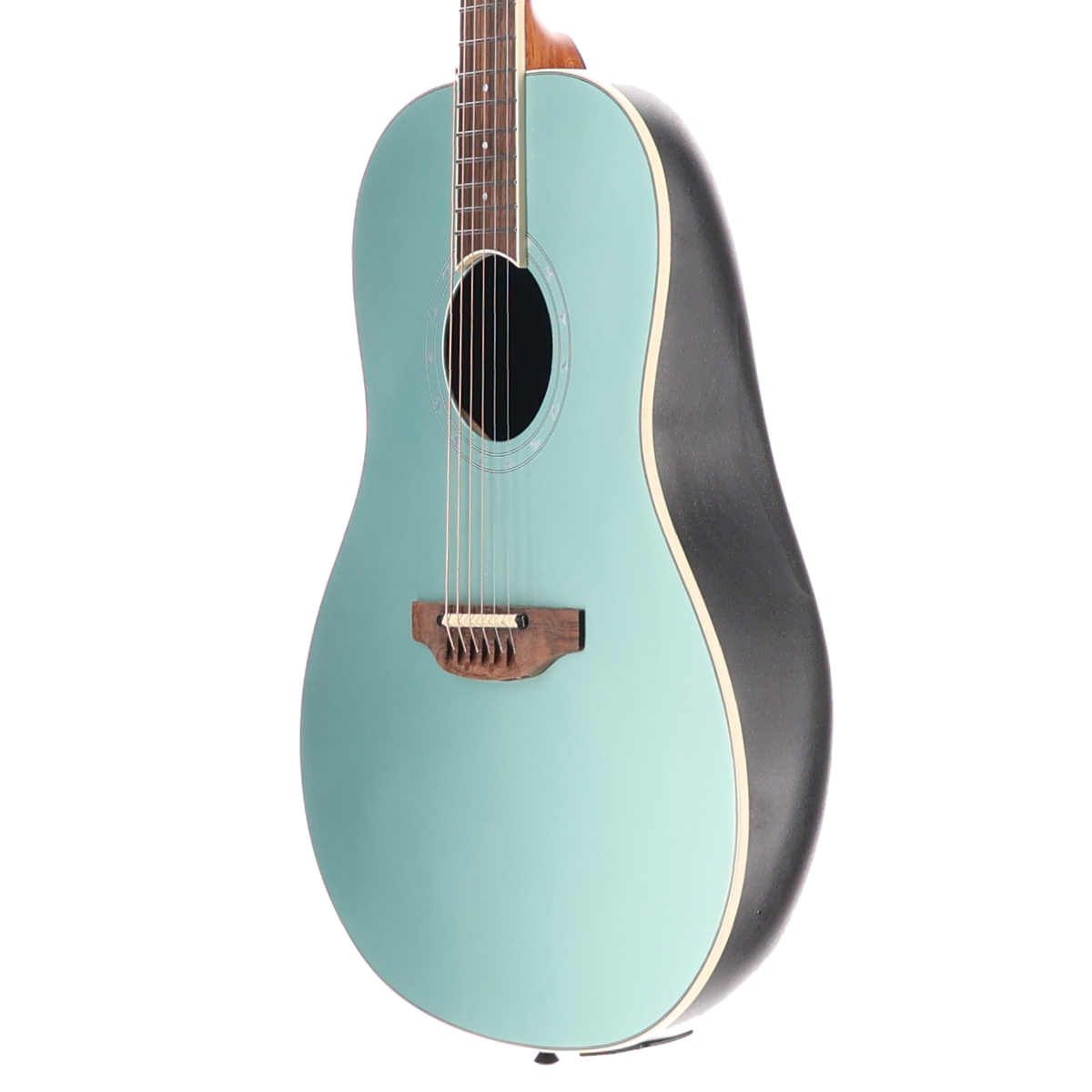 Ovation Ultra Acoustic-Electric Guitar 1516YS-G Yukon Spray (SR) (21618)